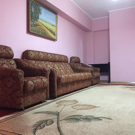Bishkek Apartment Central Exterior photo