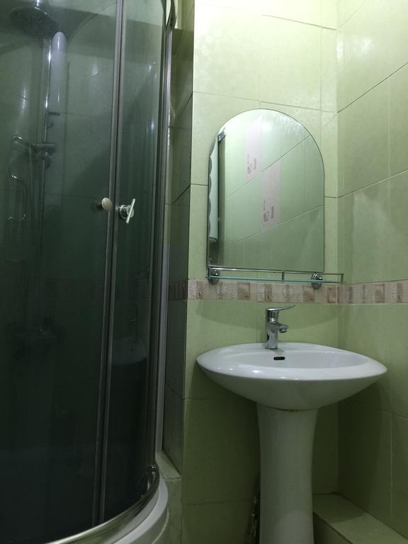 Bishkek Apartment Central Exterior photo